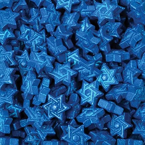 Bakell Krazy Sprinkles Edible Shapes 1LB | Food-Grade, Kosher Certified Cake Decorations thumbnail 2
