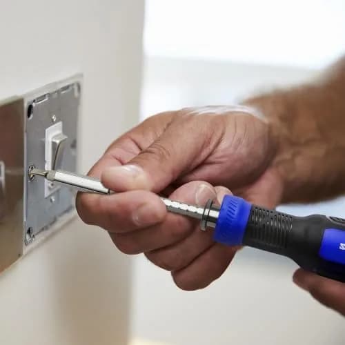 Sharden 13-in-1 Multi Screwdriver Set | Adjustable, Multi-bit, Compact Design for Home & Professional Use thumbnail 6