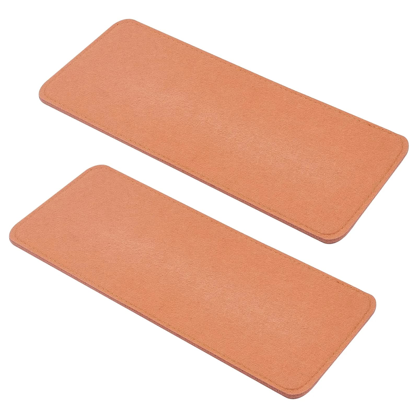 PH PandaHall Handbag Base Shaper 12x5" Felt Bag Bottom Support 6mm Thick | Protect & Shape Your Purse — Sienna