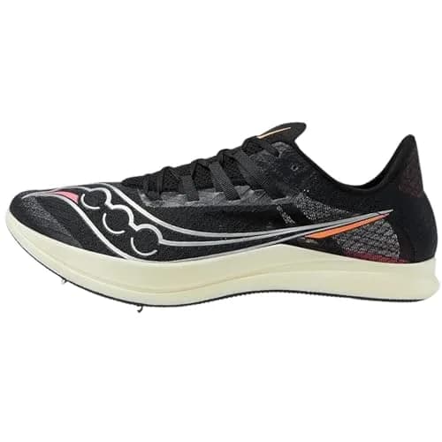Saucony Women's Terminal VT Sneaker 9.5 | Lightweight Track Shoe with Responsive Cushioning thumbnail 1