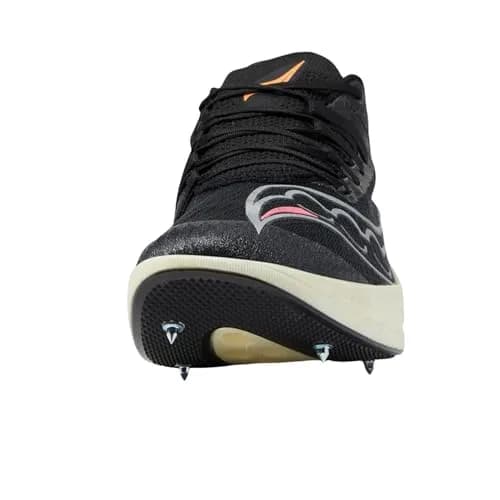 Saucony Women's Terminal VT Sneaker 9.5 | Lightweight Track Shoe with Responsive Cushioning thumbnail 5