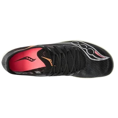 Saucony Women's Terminal VT Sneaker 9.5 | Lightweight Track Shoe with Responsive Cushioning thumbnail 2