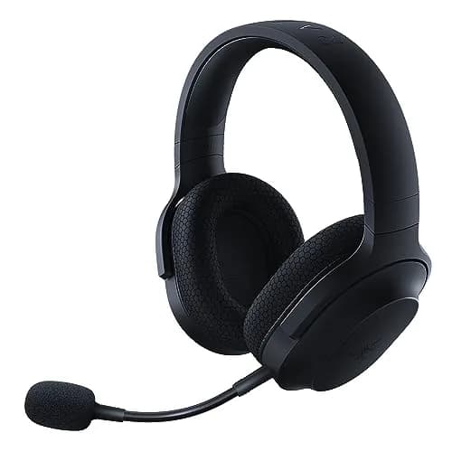 Razer Barracuda X Wireless Gaming & Mobile Headset | Versatile, Lightweight, 50 Hr Battery thumbnail 1