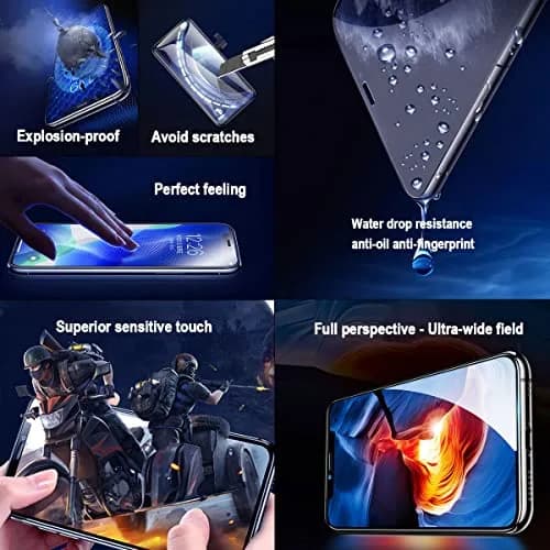 EFAITHFIX iPhone 11 Pro Screen Replacement LCD 14.7 cm (5.8 Inch) | FHD Incell Display with 3D Touch thumbnail 6