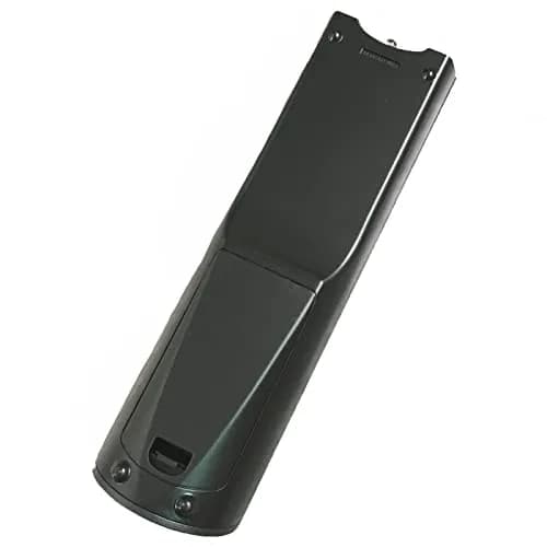 uehba Universal Replacement Remote Control for ONKYO AV Receivers | Pre-programmed, Infrared Connectivity thumbnail 4