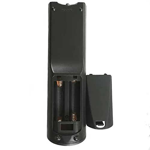 uehba Universal Replacement Remote Control for ONKYO AV Receivers | Pre-programmed, Infrared Connectivity thumbnail 5