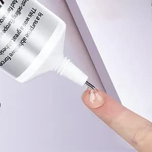 FITTDYHE B7000 Adhesive Glue 220ml (7.4 Fl Oz) | Professional Grade for Crafts & Jewelry Making - view 8