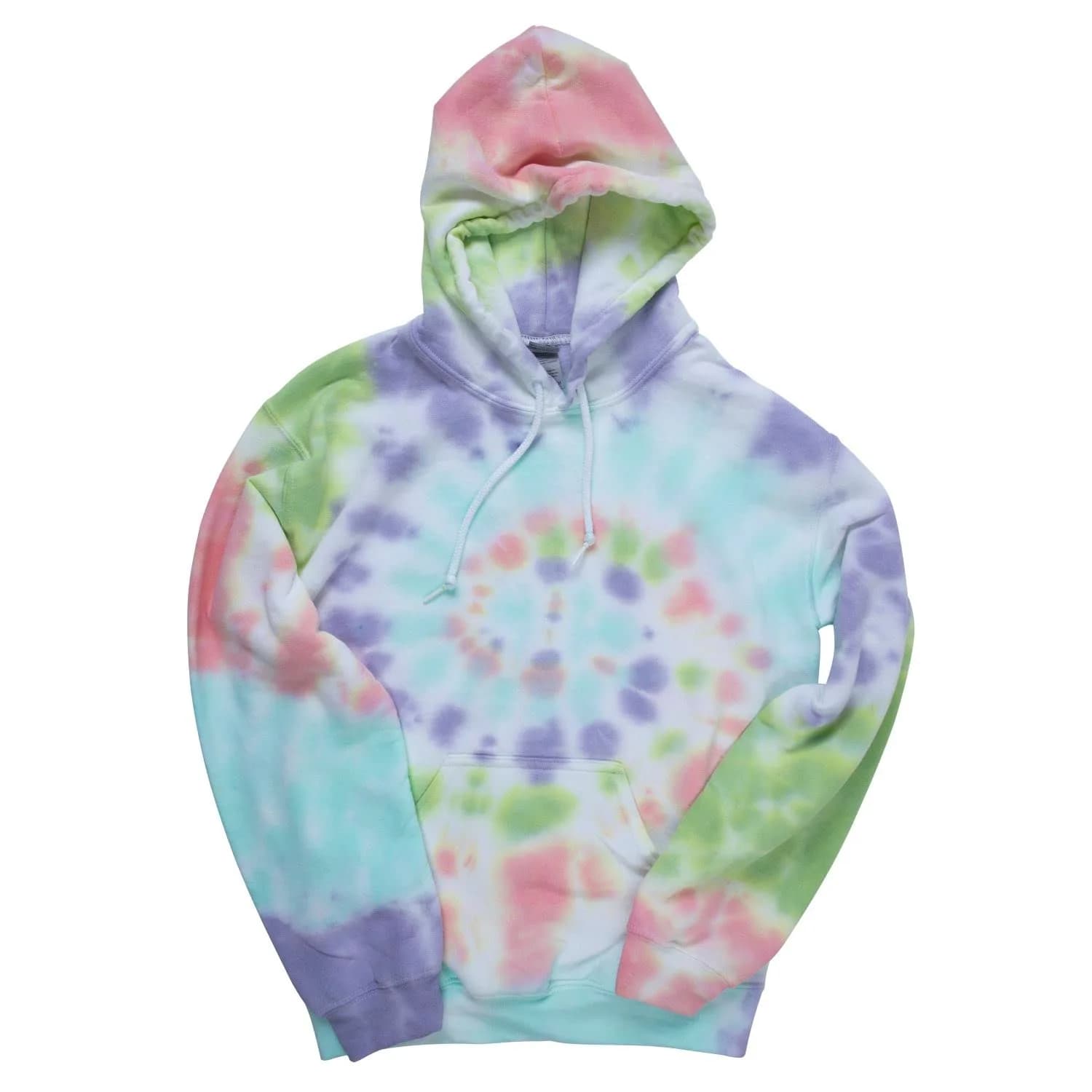 TULIP One-Step Tie-Dye Kit Flower Petals - Vibrant Neon Permanent Fabric Dye for Cotton, Rayon, Wool, Linen - view 4