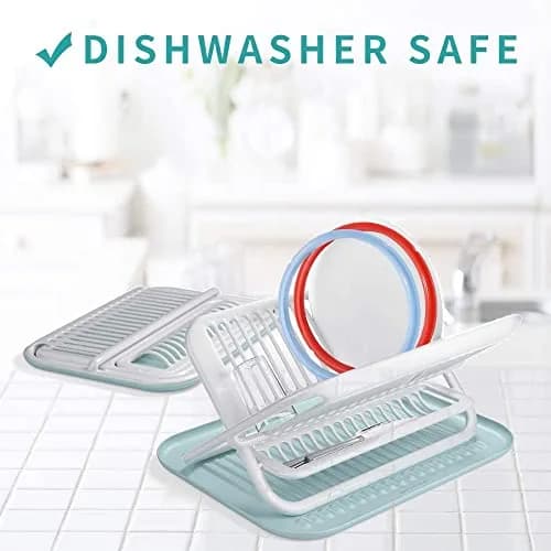 ZoneFly Silicone Sealing Ring for 3 Qt Instant Pot - 2 Pack | Fits Duo, Mini, Lux, Ultra Models thumbnail 3