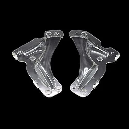 TUKE High Heel Shoe Chocolate Mold | 2 Cavities, 17.3cm (6.8 inch) | Professional Polycarbonate Candy Making thumbnail 5