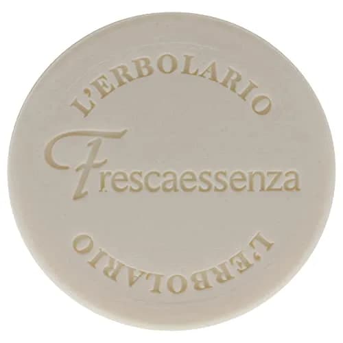 L'Erbolario Perfumed Body & Hand Soap Bar 3.5 oz | Moisturizing & Nourishing with Natural Extracts thumbnail 2