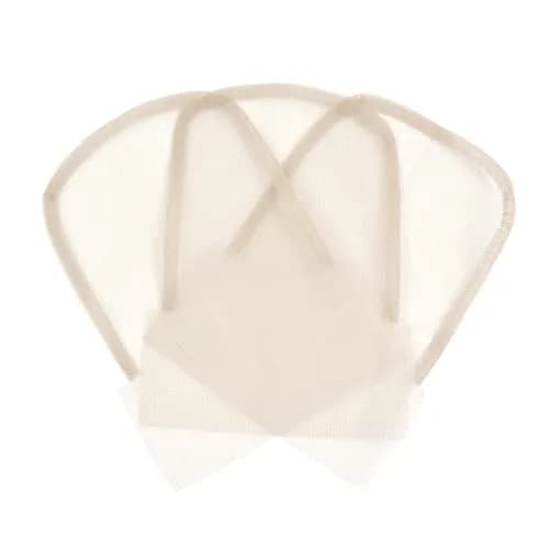 YANTAISIYU Ventilating Needle Set with Swiss Lace Closure Base & Wig Holder | 4 Needles, 3 Bases thumbnail 4