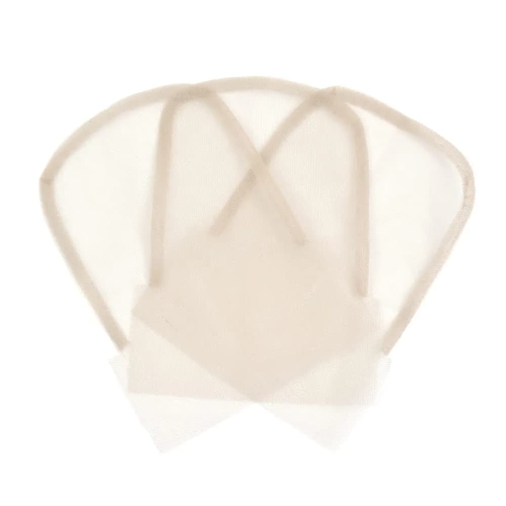 YANTAISIYU Ventilating Needle Set with Swiss Lace Closure Base & Wig Holder | 4 Needles, 3 Bases - view 4