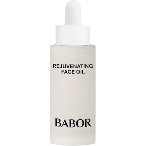 BABOR Vegan Rejuvenating Face Oil 30 ml | Youthful Glow, All Skin Types thumbnail 1