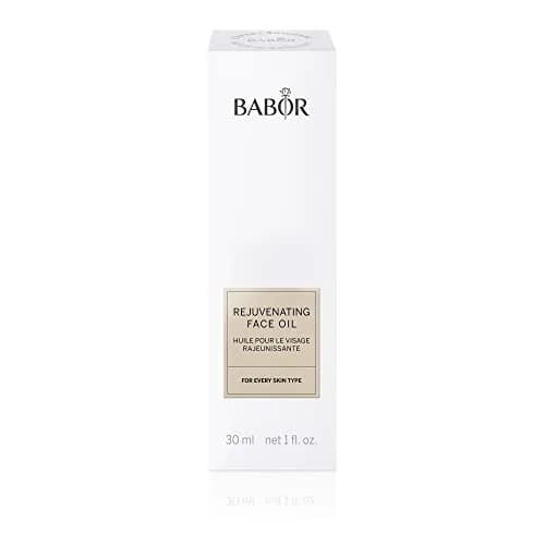 BABOR Vegan Rejuvenating Face Oil 30 ml | Youthful Glow, All Skin Types thumbnail 4