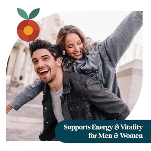 Pattern Wellness Maca Root Supplement – 60 Vegan, Non-GMO Capsules | Supports Energy & Balance thumbnail 4