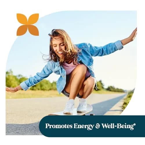 Pattern Wellness Maca Root Supplement – 60 Vegan, Non-GMO Capsules | Supports Energy & Balance thumbnail 5