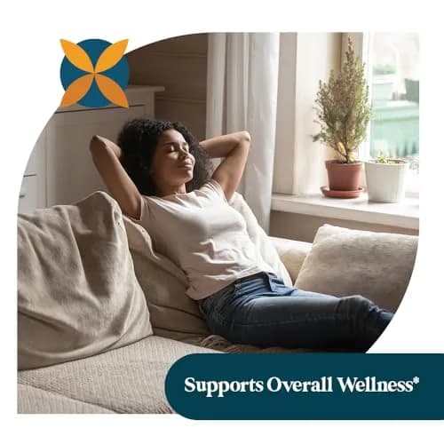 Pattern Wellness Maca Root Supplement – 60 Vegan, Non-GMO Capsules | Supports Energy & Balance thumbnail 6