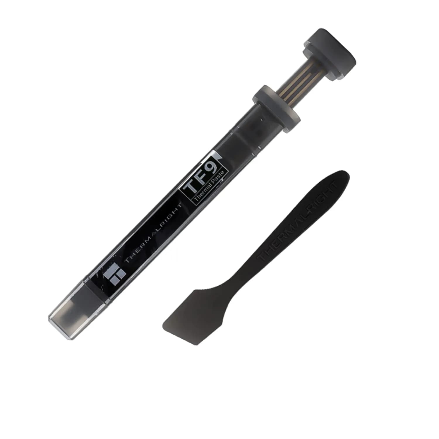 Thermalright TF9 Thermal Paste 2.9g (0.1 oz) | 14W/m.k High Conductivity Heat Sink Compound