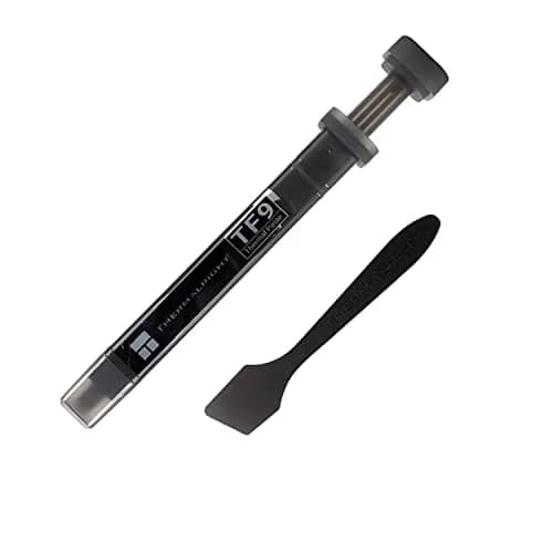Thermalright TF9 Thermal Paste 2.9g (0.1 oz) | 14W/m.k High Conductivity Heat Sink Compound thumbnail 1