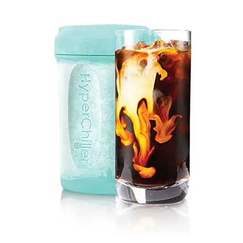 HyperChiller HC2AS Iced Beverage Cooler 12.5 Oz | Fast, Durable & Reusable thumbnail 1