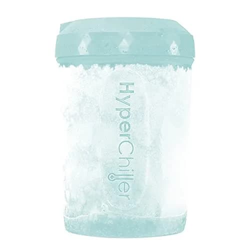 HyperChiller HC2AS Iced Beverage Cooler 12.5 Oz | Fast, Durable & Reusable thumbnail 2