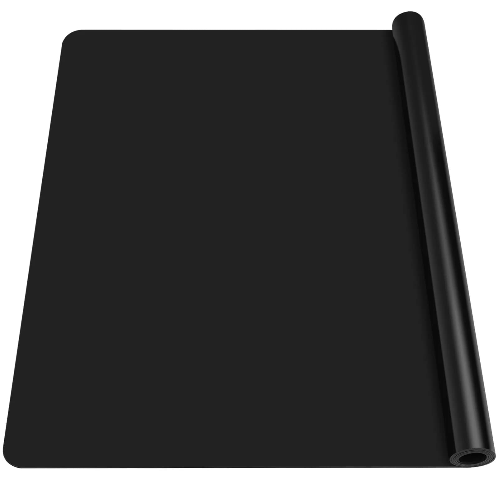 Gartful Extra Large Silicone Craft Mat 90cm x 60cm (35.4" x 23.6") | Protects Surfaces from Resin, Paint, and Heat