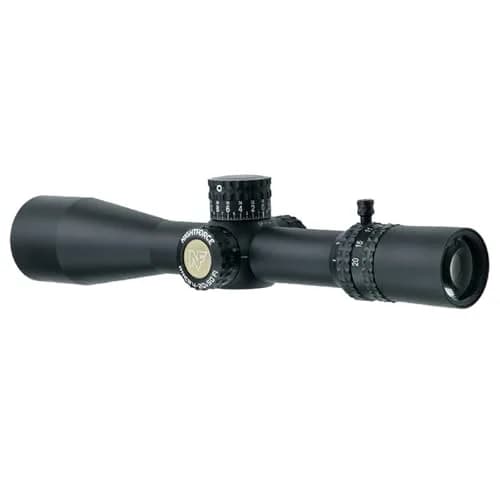 Nightforce ATACR 4-20x50mm F1 Long Range Riflescope | First Focal Plane, MIL-C Reticle, ZeroHold Tech thumbnail 4