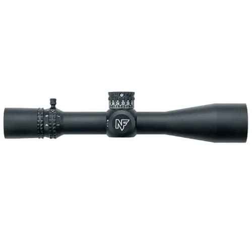 Nightforce ATACR 4-20x50mm F1 Long Range Riflescope | First Focal Plane, MIL-C Reticle, ZeroHold Tech thumbnail 5