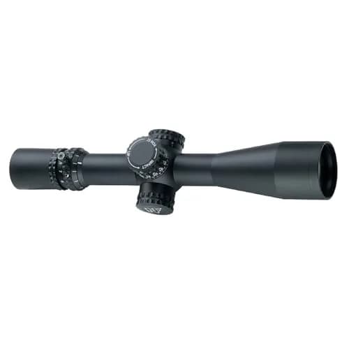 Nightforce ATACR 4-20x50mm F1 Long Range Riflescope | First Focal Plane, MIL-C Reticle, ZeroHold Tech thumbnail 2