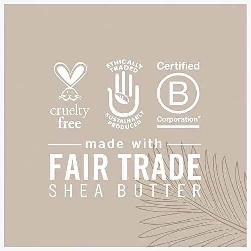 Shea Moisture Coconut Oil for Face - Daily Hydration Overnight Face Oil 200ml (6.76 Fl Oz) | Natural Skin Care for Dry Skin thumbnail 5