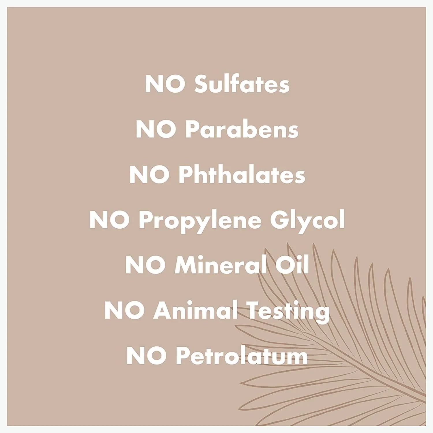 Shea Moisture Coconut Oil for Face - Daily Hydration Overnight Face Oil 200ml (6.76 Fl Oz) | Natural Skin Care for Dry Skin - view 4