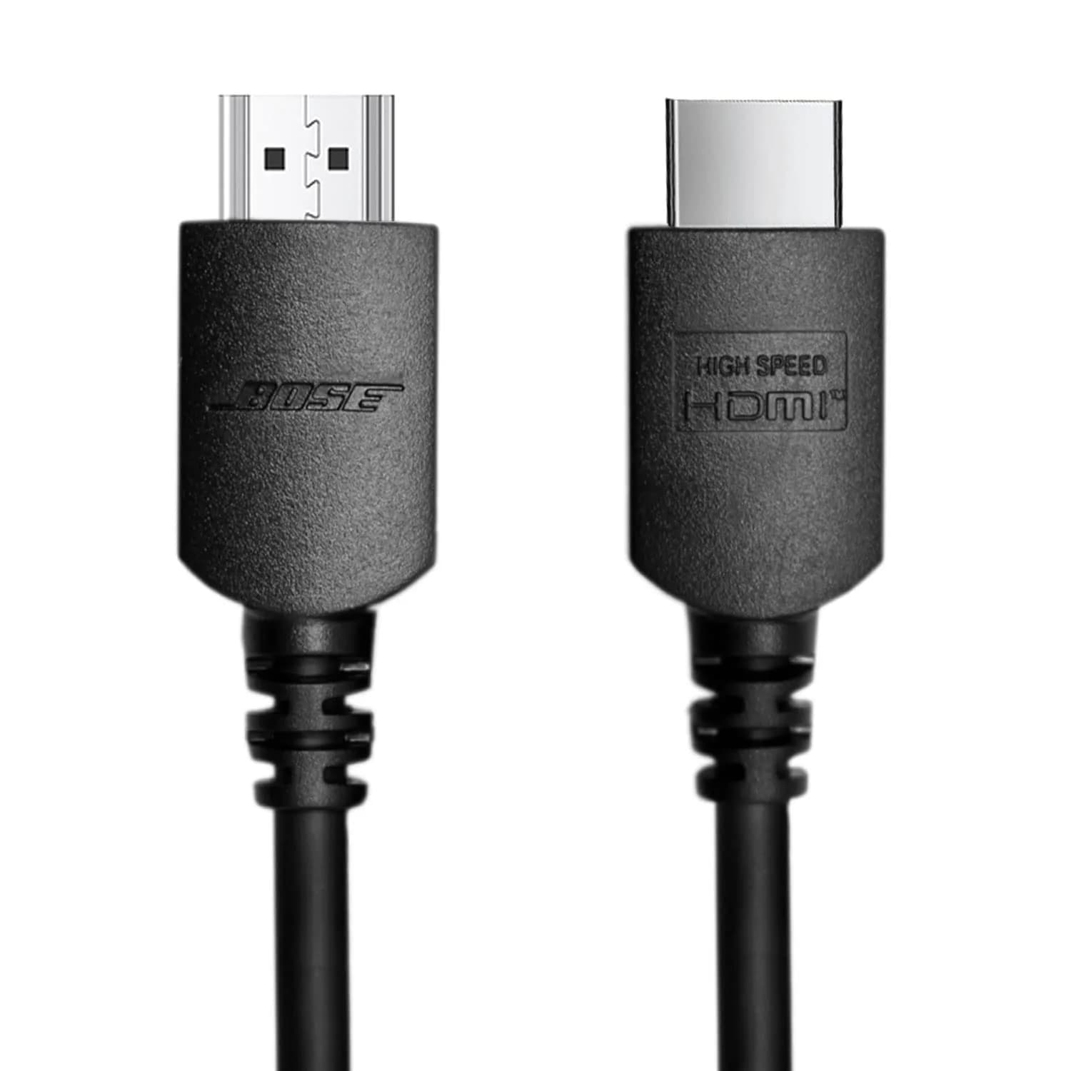 LILIBIN 4K HDMI Cable 1.5m (5ft) | High Speed ARC Cord for Bose Soundbars & TVs - main product image
