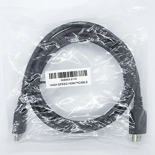LILIBIN 4K HDMI Cable 1.5m (5ft) | High Speed ARC Cord for Bose Soundbars & TVs thumbnail 5