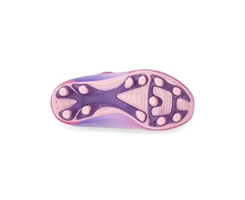 Carter's Fica Sport Cleat, Fuchsia | Versatile Athletic Shoe for Kids thumbnail 7