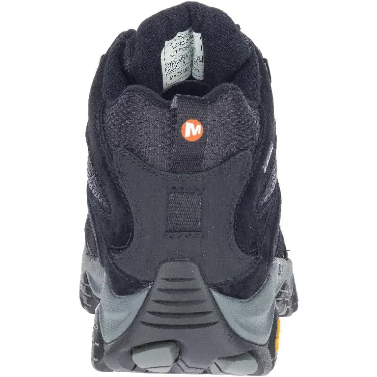 Merrell Men's Moab 3 Mid Gtx Hiking Shoe 16 | Waterproof Breathable All-Purpose thumbnail 7