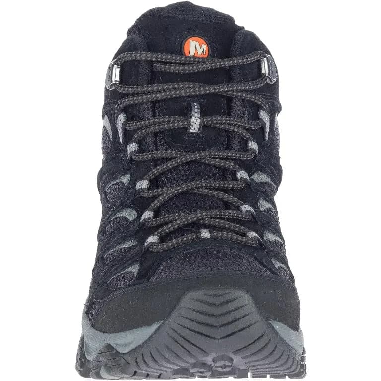 Merrell Men's Moab 3 Mid Gtx Hiking Shoe 16 | Waterproof Breathable All-Purpose thumbnail 11