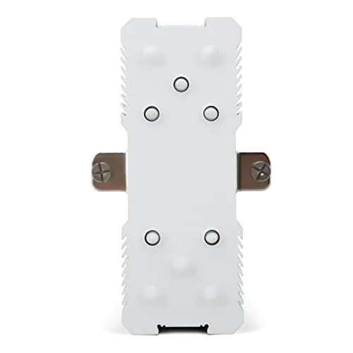 Thermalright Assassin King 120 SE White ARGB CPU Air Cooler 14.8cm (5.83 inch) | Compatible with Intel LGA1700/1851 & AMD AM4/AM5 thumbnail 9