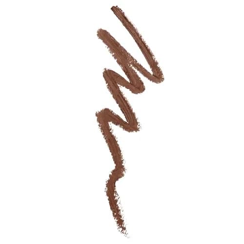 NYX PROFESSIONAL MAKEUP Line Loud Lip Liner Total Baller 0.04 oz (1.2 g) | Longwear Matte Lip Pencil with Jojoba Oil & Vitamin E thumbnail 3