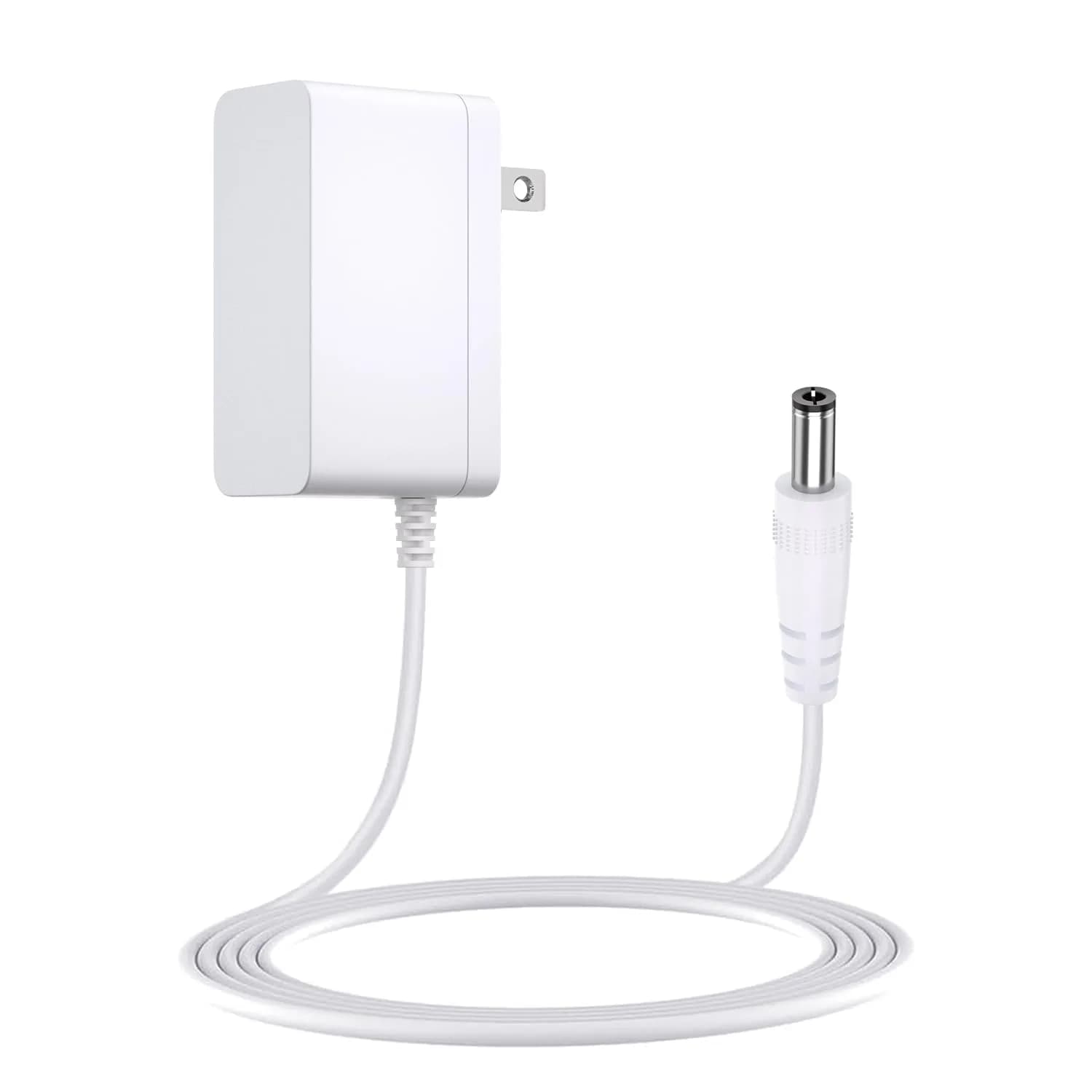 IBERLS 12V Power Cord Charger for Spectra S2 Plus SPS200, 300cm (10ft) | Replacement Power Adapter with LED Indicator - main product image