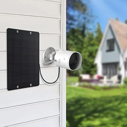 Soshine 6W x2 Solar Panel 12W (27.99cm x 18.01cm) | High-Efficiency Monocrystalline Solar Charger thumbnail 4