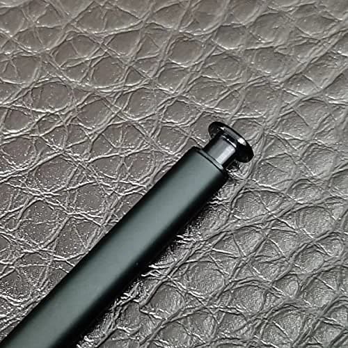 Bestdealing S22 Ultra 5G S Pen Replacement Stylus for Samsung Galaxy S22 Ultra 5G 6.8" Phantom Black | Non-Bluetooth Stylus with 5 Tips & Repair Tool thumbnail 4