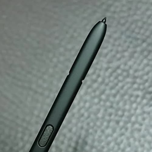 Bestdealing S22 Ultra 5G S Pen Replacement Stylus for Samsung Galaxy S22 Ultra 5G 6.8" Phantom Black | Non-Bluetooth Stylus with 5 Tips & Repair Tool thumbnail 3