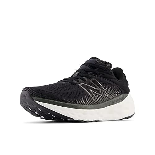 New Balance Men's Fresh Foam X 840F V1 Running Shoe 12 M | Max Cushion, Breathable Mesh, No-Sew Fit thumbnail 1