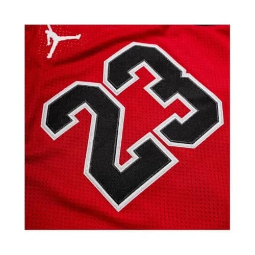 Jordan Jersey by Nike Large | Breathable Mesh for Boys' Casual & Sportswear thumbnail 6