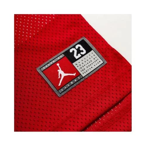 Jordan Jersey by Nike Large | Breathable Mesh for Boys' Casual & Sportswear thumbnail 5