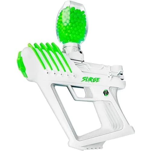 Gel Blaster Surge Toy Gel Blaster with Water Beads, 36.5cm (14.37in) | Semi & Automatic Modes, 170 FPS, 100+ Foot Range thumbnail 1