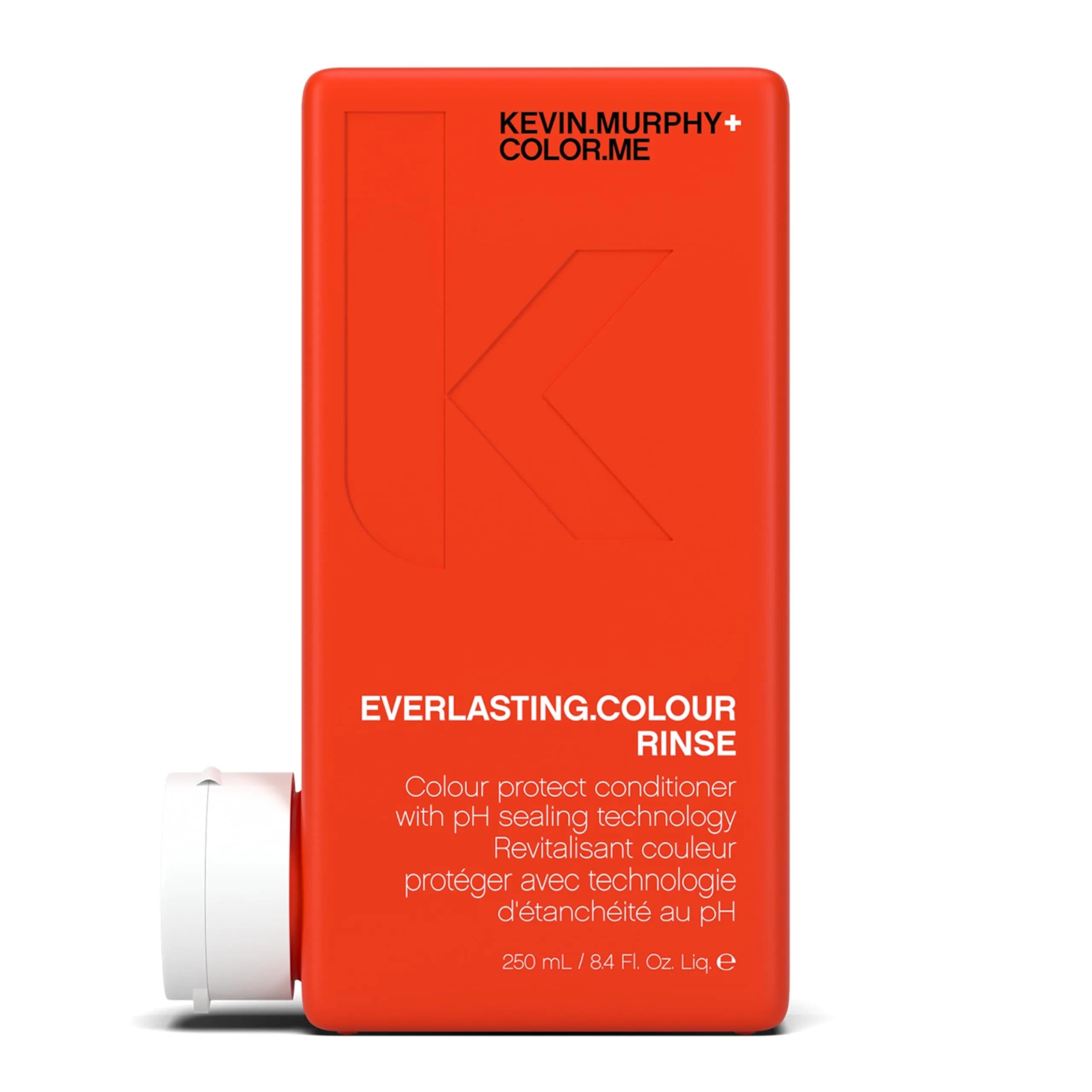KEVIN.MURPHY EVERLASTING.COLOUR RINSE Hair Conditioner, 8.4 fl oz | Colour Protect & Shine