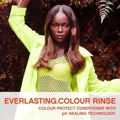 KEVIN.MURPHY EVERLASTING.COLOUR RINSE Hair Conditioner, 8.4 fl oz | Colour Protect & Shine thumbnail 2