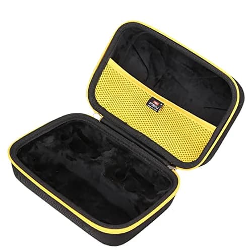 FBLFOBELI Hard Carrying Case for DEWALT 8V MAX Cordless Screwdriver Kit Gyroscopic DCF682N1 | Durable EVA Material, Waterproof & Shockproof thumbnail 4